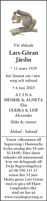 Svenska Dagbladet