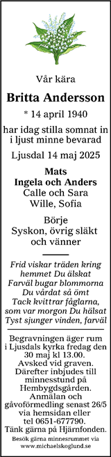 Ljusdals-Posten