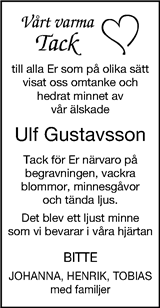 Ulricehamns Tidning