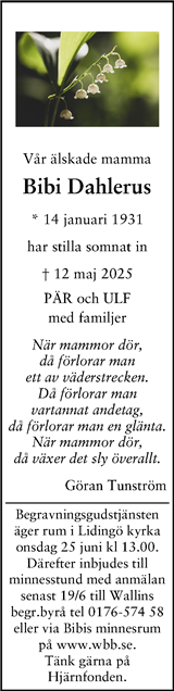 Svenska Dagbladet