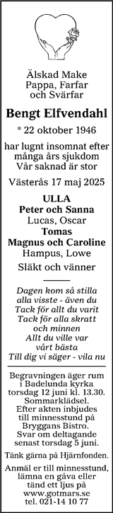 Vestmanlands Läns Tidning