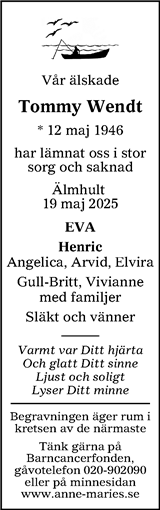Smålänningen