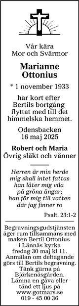 Nerikes Allehanda