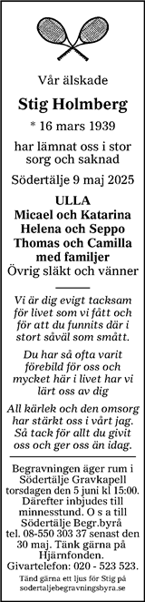Länstidningen Södertälje