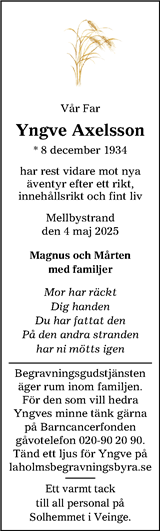 Hallandsposten