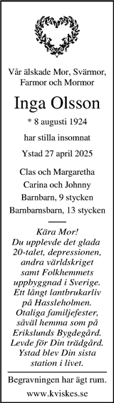 Ystads Allehanda