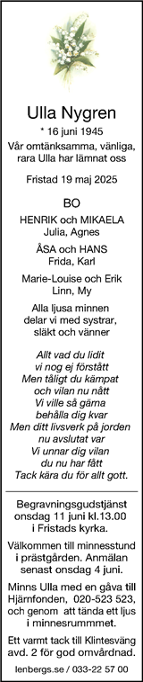 Borås Tidning