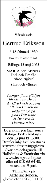 Upsala Nya Tidning