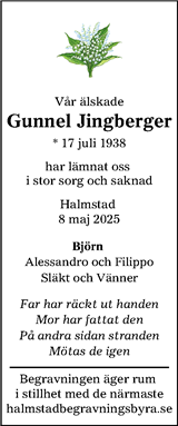 Hallandsposten