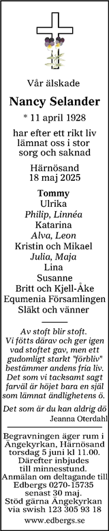 Tidningen Ångermanland