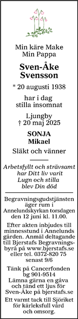 Smålänningen