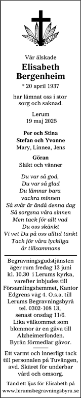 Lokalpressen Lerum