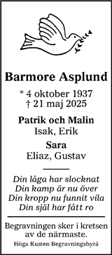 Tidningen Ångermanland