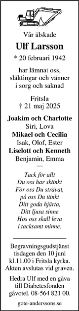 Markbladet
