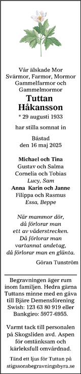Bjäre Nu
