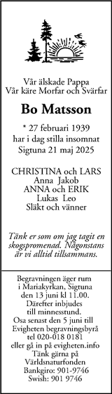 Mitt i Sigtuna