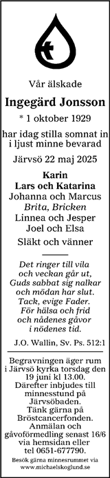 Ljusdals-Posten