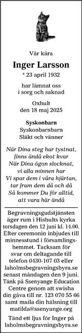 Hallandsposten