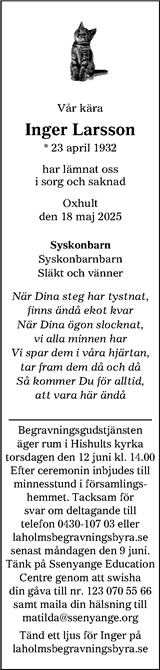 Laholms Tidning