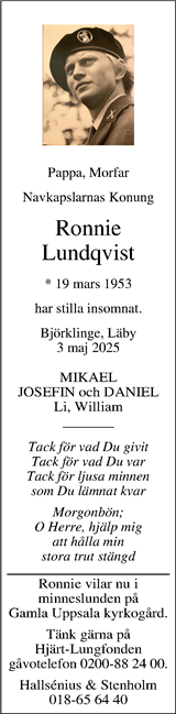 Upsala Nya Tidning