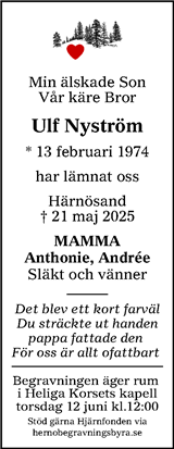 Tidningen Ångermanland