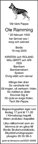 Borås Tidning