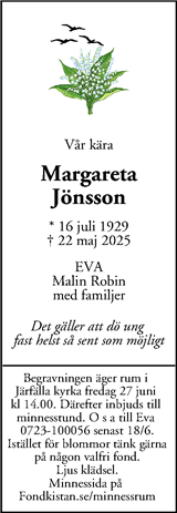 Mitt i Järfälla