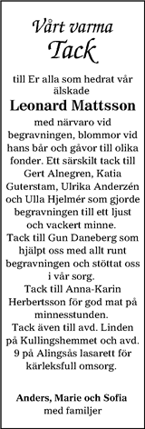 Alingsås Tidning