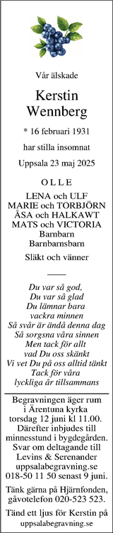 Upsala Nya Tidning