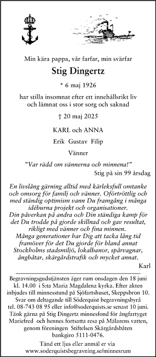 Svenska Dagbladet