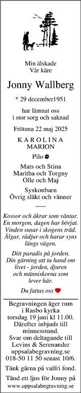 Upsala Nya Tidning