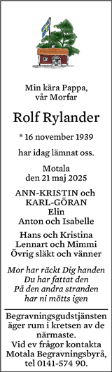 Motala Vadstena Tidning