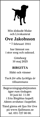 Göteborgs-Posten