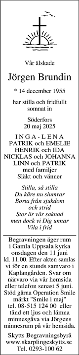 Upsala Nya Tidning