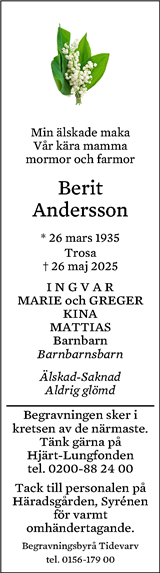 Södermanlands Nyheter