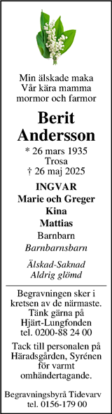 Östra Sörmlands Posten