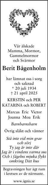 Svenska Dagbladet