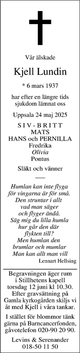 Upsala Nya Tidning