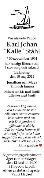 Nya Lidköpings-Tidningen