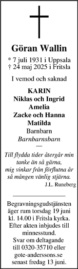 Markbladet