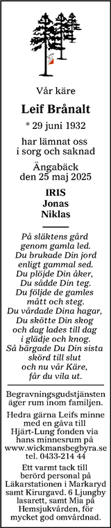 Smålänningen