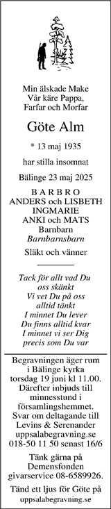 Upsala Nya Tidning