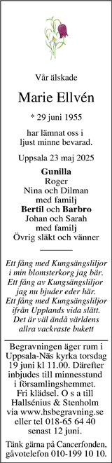 Upsala Nya Tidning