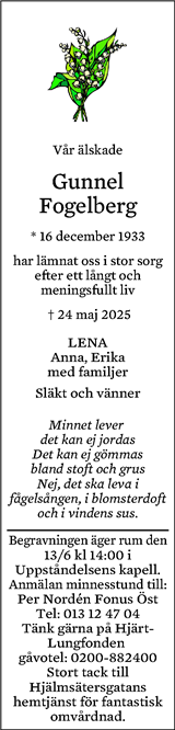 Östgöta Correspondenten
