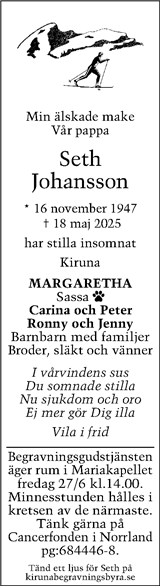 Norrländska Socialdemokraten