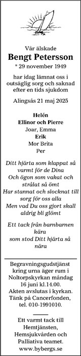 Lokalpressen Alingsås