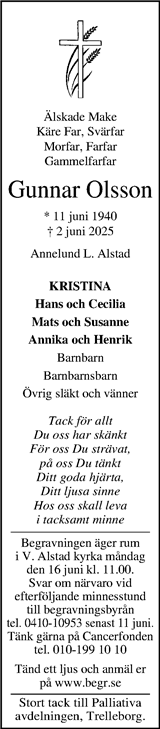 Trelleborgs Allehanda