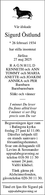 Upsala Nya Tidning
