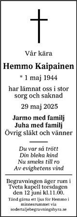 Länstidningen Södertälje