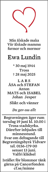 Södermanlands Nyheter